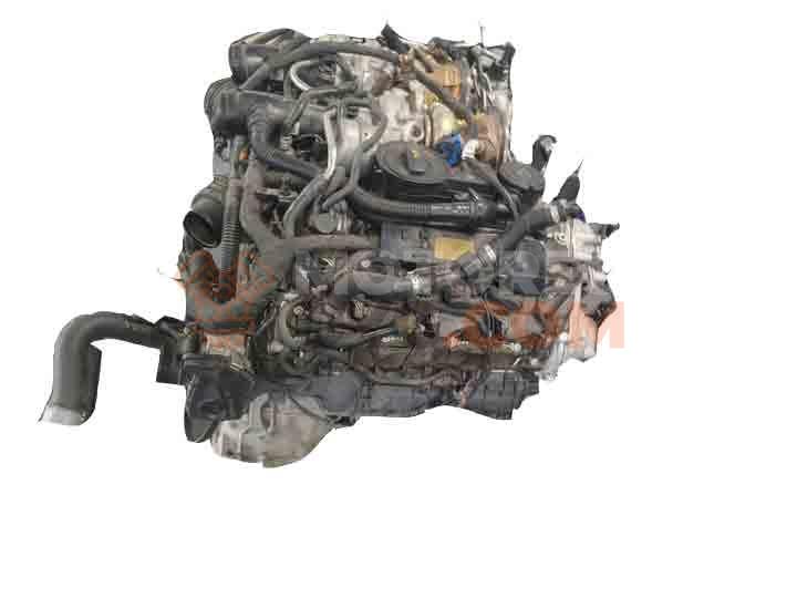 Motor mdg Porsche PANAMERA Sport Turismo (971) 4.0 Turbo S E-Hybrid (97CFH1) (680 cv)