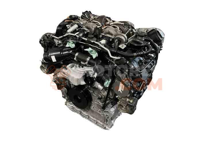 Motor mdg Porsche PANAMERA Sport Turismo (971) 4.0 Turbo S E-Hybrid (97CFT1) (571 cv)