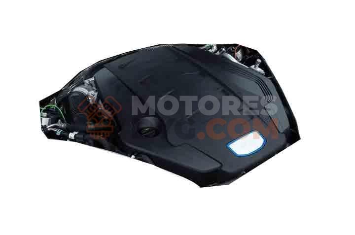 Motor mdg Porsche PANAMERA Sport Turismo (971) 4.0 Turbo S E-Hybrid (97CFT1) (700 cv)