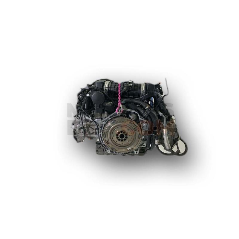 Motor MDG.GA Porsche 911 (991) R 4.0 (500 cv)
