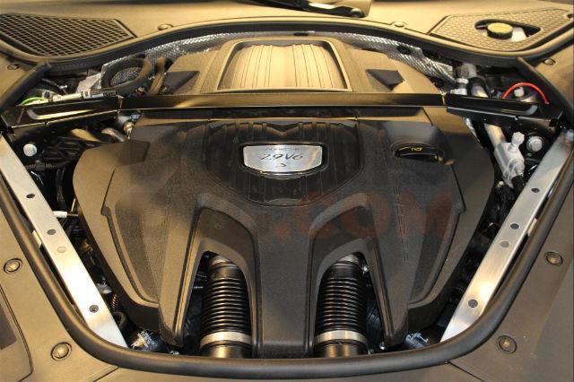 Motor MDG.PA Porsche Panamera (G2) 4 E-Hybrid 2.9 V6 (462 cv) 4x4 PDK