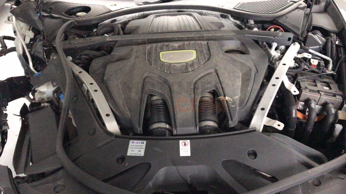 Motor MDG.PA Porsche Panamera (G2) 4 E-Hybrid Executive 2.9 V6 (462 cv) 4x4 PDK