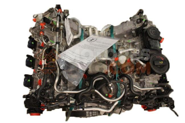 Motor MDG.PA Porsche PANAMERA Sport Turismo (971) 2.9 4 E-Hybrid (97CBE1) (330 cv)