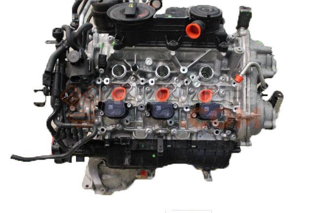Motor MDG.PA Porsche PANAMERA Sport Turismo (971) 2.9 4 E-Hybrid (97CBE1) (462 cv)