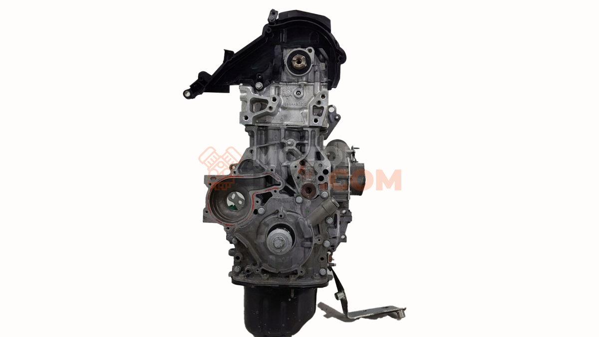 Motor MDZ Toyota Proace 1.6 D4-D (90 cv) L1H1