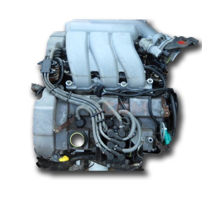 Motor MEBA Ford Mondeo II Sedan 3.0 V6 24V ST220 (226 cv)