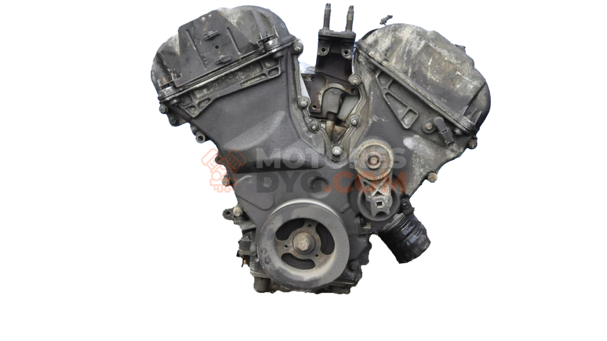 Motor MEBA Ford Mondeo III Sedan 3.0 V6 24V (204 CV)