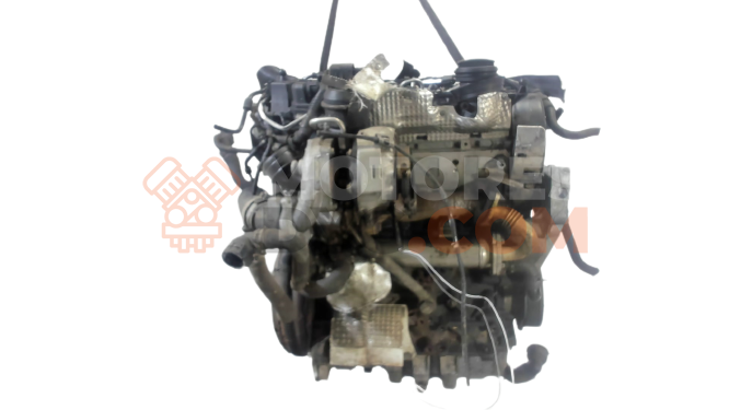 Motor MEP2917 Dacia Sandero II 0.9 Tce (90 cv)