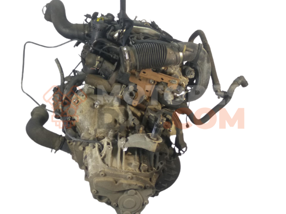 Motor MEP935 Dacia Sandero II 1.5 dCi (75 cv) Start&Stop FAP