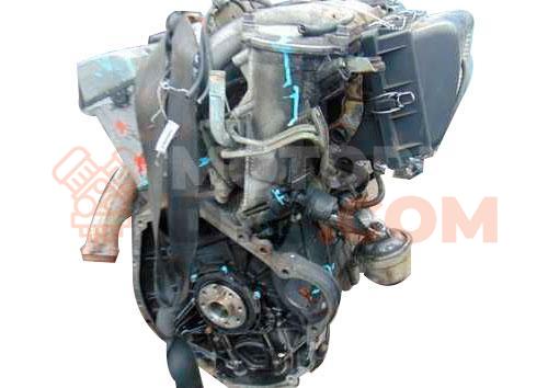 Motor OM602912 Mercedes Benz 250 (W124) 250 D (94 cv)