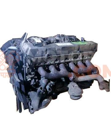 Motor 0M603912 Mercedes Benz 300 (W124) 300 D (109 cv)
