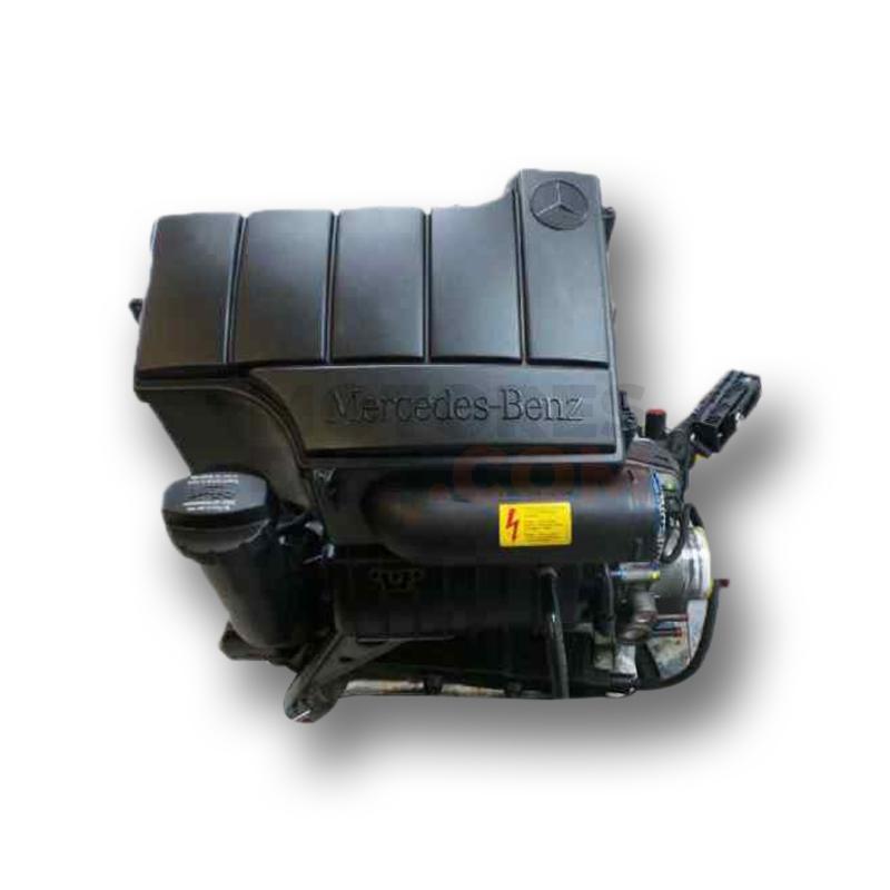 Motor M166990 Mercedes Benz Clase A (W168) A 190 (125 cv)