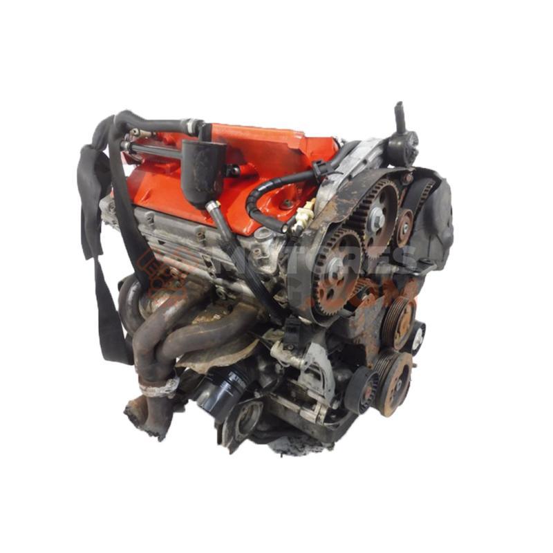 Motor Mercedes Benz Clase A  (W176 Versión 2015) A 200d (136 cv)