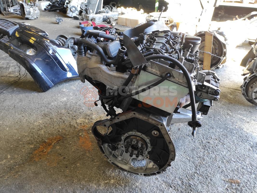 Motor 646963 Mercedes Benz Clase C Sport Coupe (CL203) C 220 CDI (150 cv)