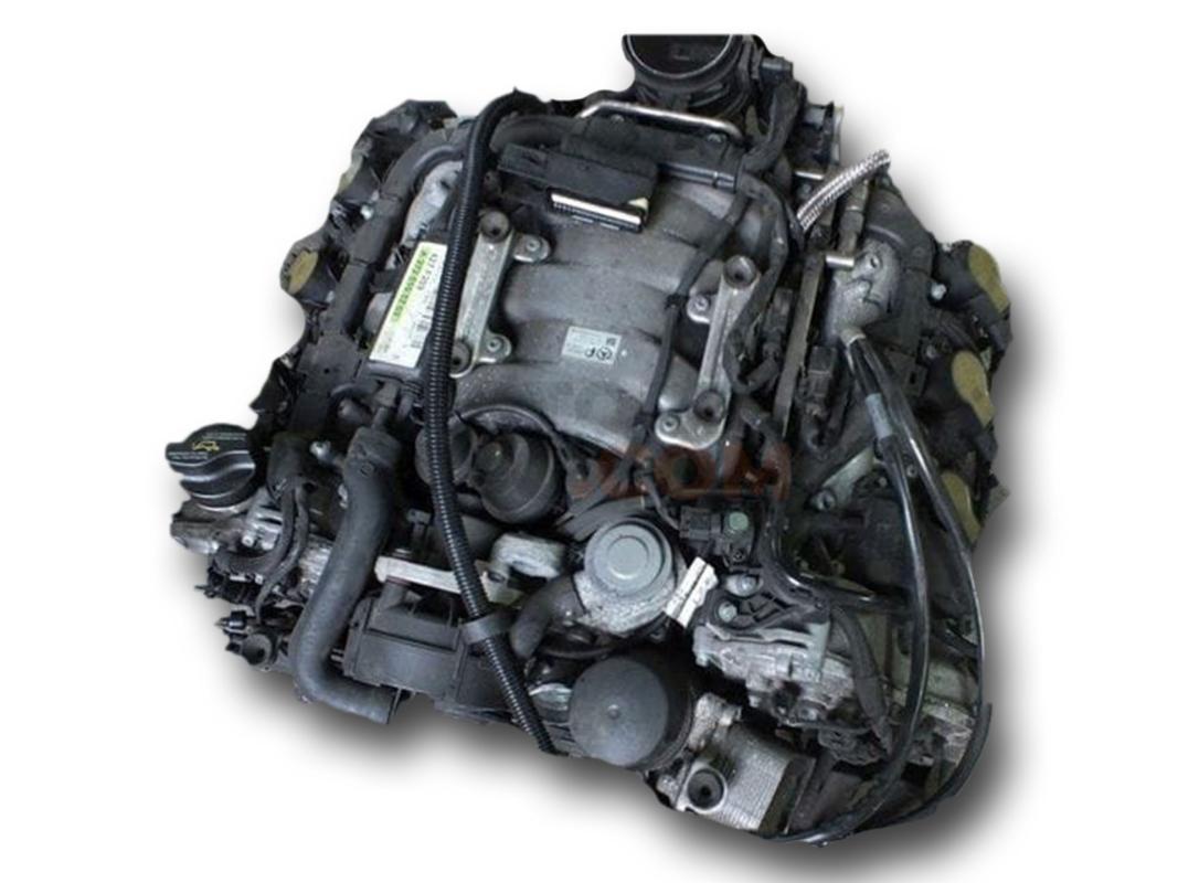 Motor Mercedes Benz Clase C T-mod (S203) C 280 T (231 cv) Automatico