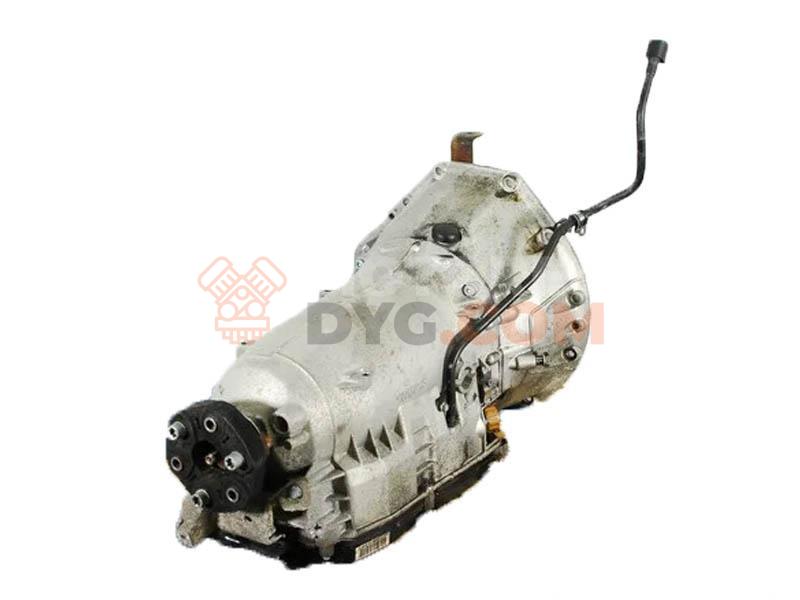 Motor 722.695 Mercedes Benz Clase C (W202) C 240 (170 cv)
