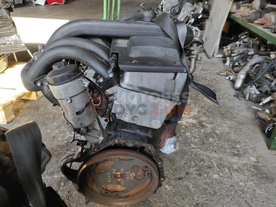 Motor OM605 - 605910 Mercedes Benz Clase C (W202) C 250 D (202.125) (113 cv)