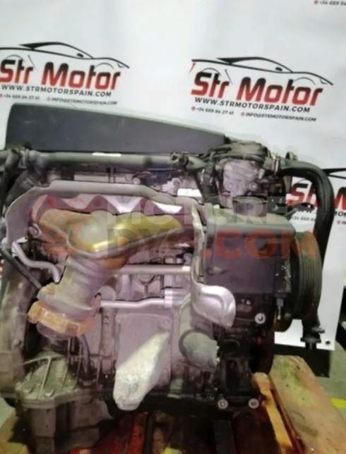 Motor OM271946 Mercedes Benz Clase C (W203) C 180 Kompresor (203.046) (143 cv)