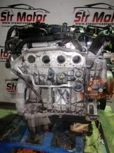 Motor 271946 Mercedes Benz Clase C (W203) C 180 Kompresor (203.046) (143 cv)