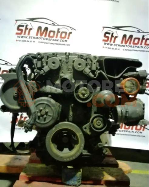 Motor OM271946 Mercedes Benz Clase C (W203) C 180 Kompresor (203.046) (143 cv)