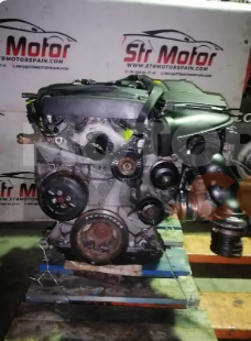 Motor 271946 Mercedes Benz Clase C (W203) C 180 Kompresor (203.046) (143 cv)