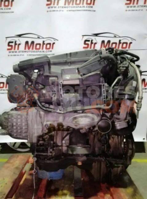 Motor OM271946 Mercedes Benz Clase C (W203) C 180 Kompresor (203.046) (143 cv)