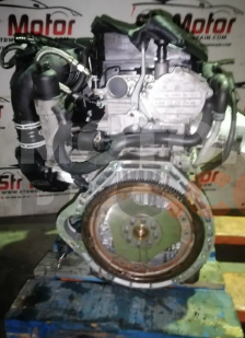 Motor 271946 Mercedes Benz Clase C (W203) C 180 Kompresor (203.046) (143 cv)