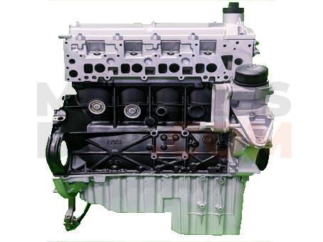 Motor OM646963 Mercedes Benz Clase C (W203) C 200 CDI (203.007) (122 cv)