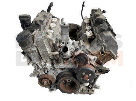 Motor M 112.944 Mercedes Benz Clase C (W203) C 220 CDI (170 cv)