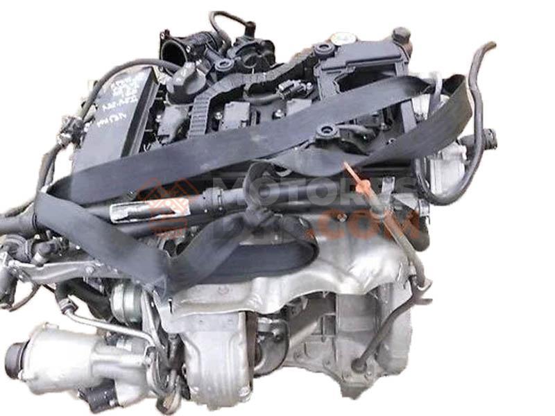 Motor M271.860 Mercedes Benz Clase C (W203) C 230 (204 cv)