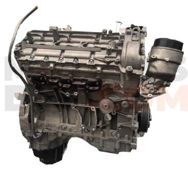 Motor OM642960 Mercedes Benz Clase C (W204) C 320 CDI (224 cv)