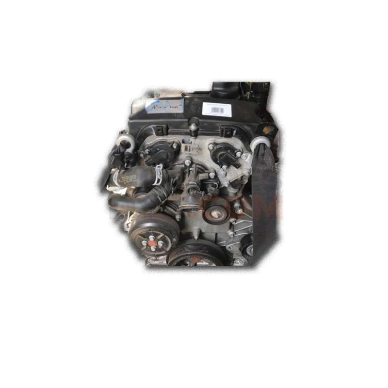 Motor Mercedes Benz Clase E Cabrio (A207) E 250 CDI BlueEFFICIENCY (201 cv)
