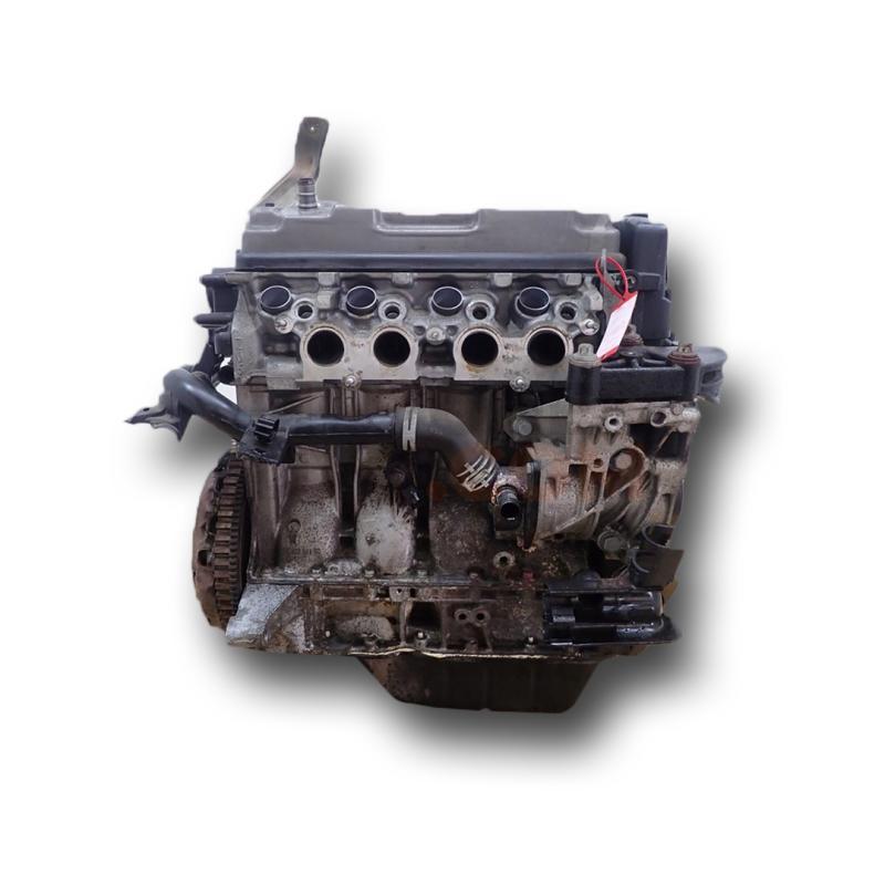 Motor M113940 Mercedes Benz Clase E T-mod. (S210) E 430 4-matic (279 cv)
