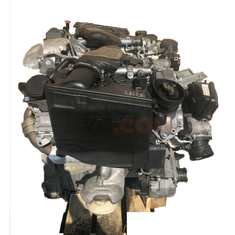 Motor OM642920 Mercedes Benz Clase E T-mod. (S211) E 280 CDI (190 cv)