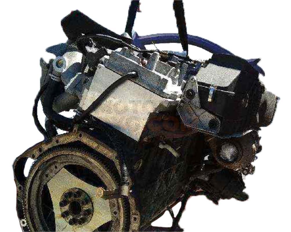 Motor OM648961 Mercedes Benz Clase E T-mod. (S211) E 320 CDI (204 cv)