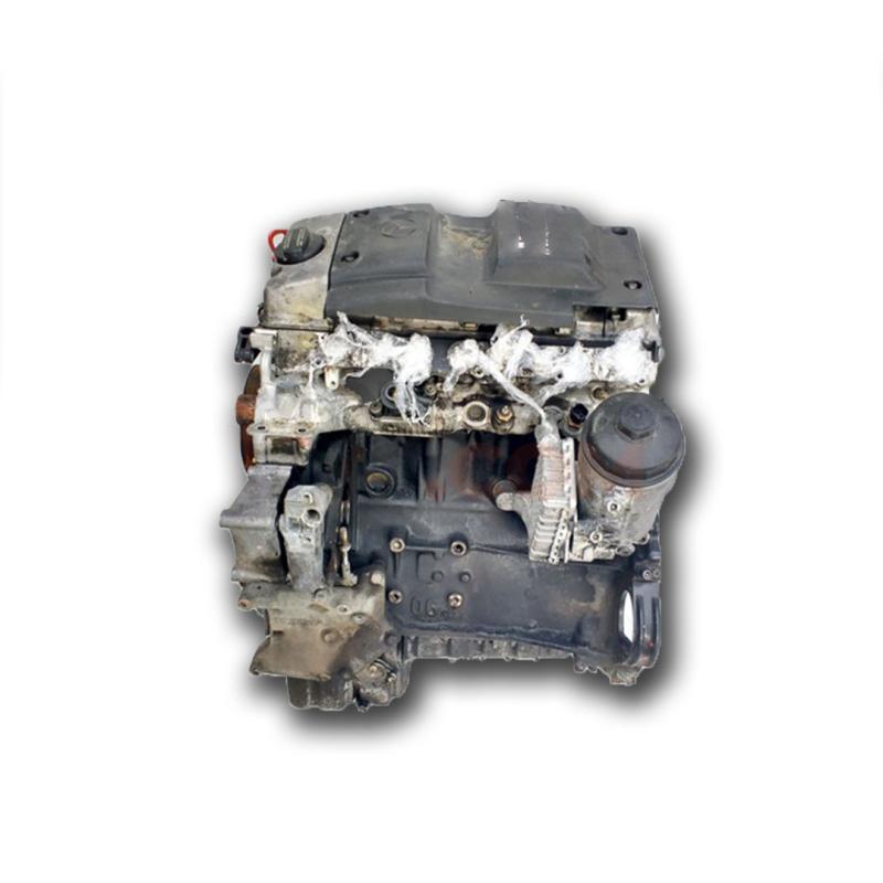 Motor Mercedes Benz Clase E (W210) E 200 (210.035) (136 cv)