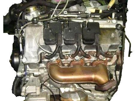 Motor 603.960 Mercedes Benz Clase E (W210) E 220 CDI (143 cv)