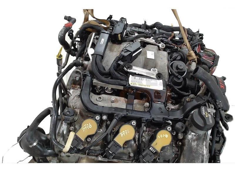 Motor M112.921 Mercedes Benz Clase E (W210) E 280 (204 cv)