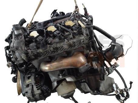Motor M112.921 Mercedes Benz Clase E (W210) E 280 4-matic (204 cv)