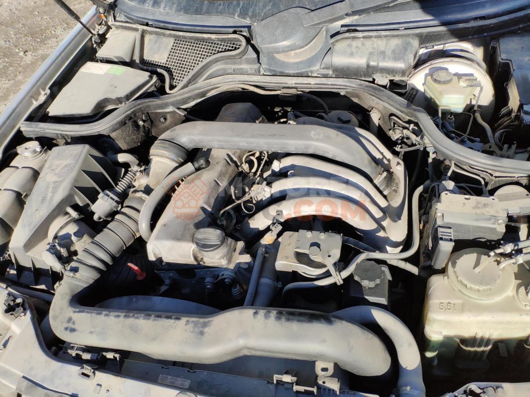Motor 602.982 Mercedes Benz Clase E (W210) E 290 Turbo-D (210.017) (129 cv)