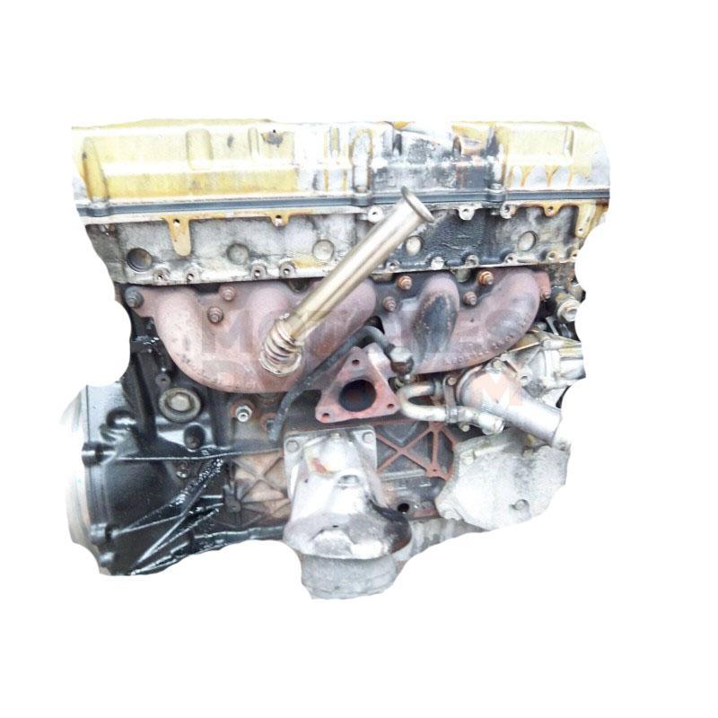Motor E290 2.9TD Mercedes Benz Clase E (W210) E 290 Turbo-D (210.017) (129 cv)