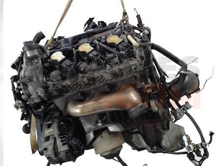 Motor M112.941 Mercedes Benz Clase E (W210) E 320 (224 cv)