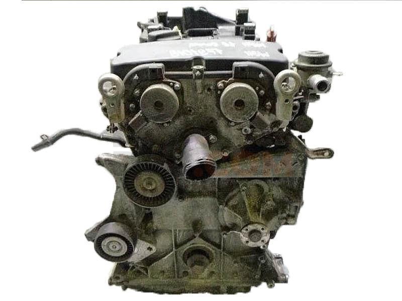 Motor M 271.956 Mercedes Benz Clase E (W211) E 200 Kompressor (184 cv)