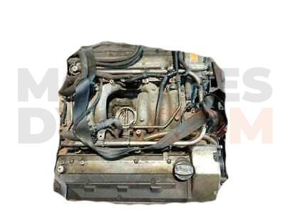 Motor 119985 Mercedes Benz Clase E (W211) E 220 CDI (150 cv)
