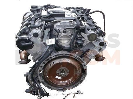 Motor 119.974 Mercedes Benz Clase E (W211) E 220 CDI (150 cv)