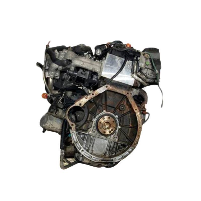 Motor OM646821 Mercedes Benz Clase E (W211) E 220 CDI (170 cv)