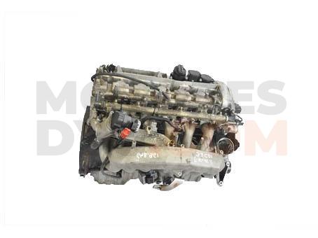 Motor OM648960 Mercedes Benz Clase E (W211) E 220 CDI (170 cv)