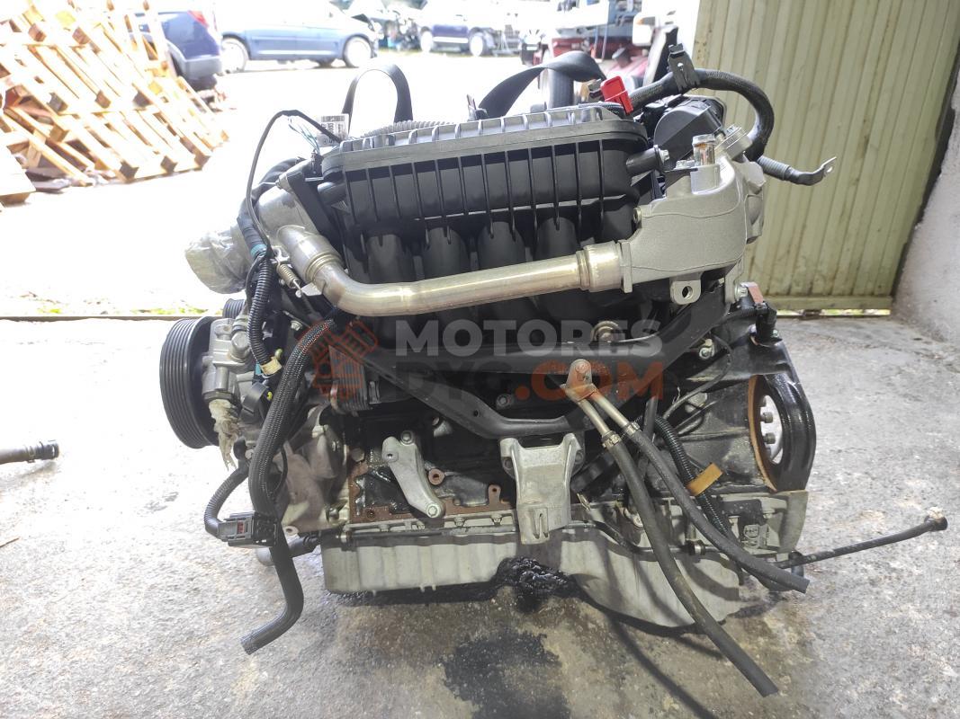 Motor 647961 Mercedes Benz Clase E (W211) E 270 CDI (177 cv)