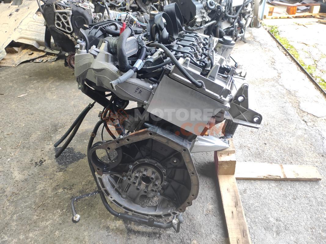 Motor 647961 Mercedes Benz Clase E (W211) E 270 CDI (177 cv)