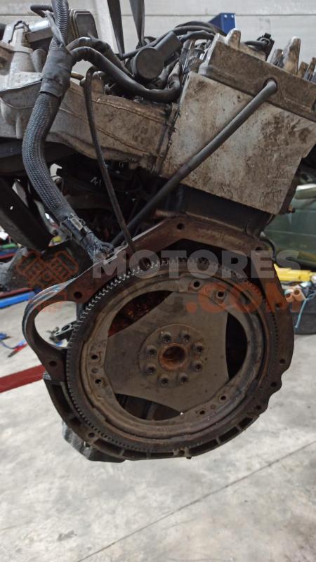 Motor W211 ....647961 Mercedes Benz Clase E (W211) E 270 CDI (177 cv) Automatico